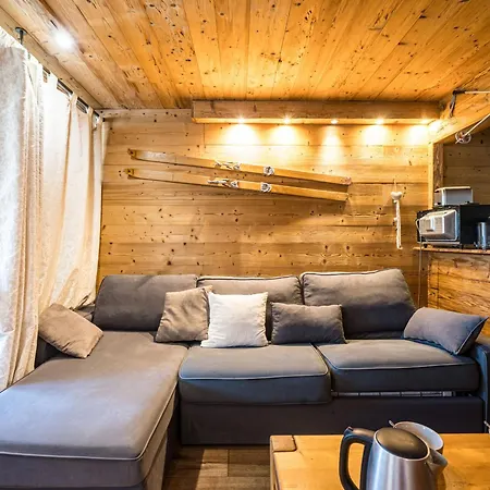 Appartamento Cosy - 4 Pers. - Fr-1-832-13 Val Thorens