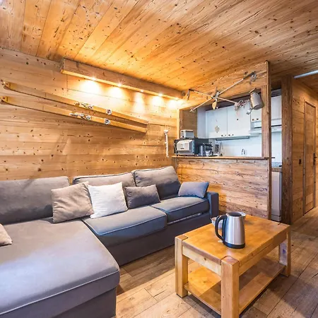 Apartamento Cosy - 4 Pers. - Fr-1-832-13 *