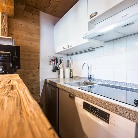 Cosy - 4 Pers. - Fr-1-832-13 Val Thorens
