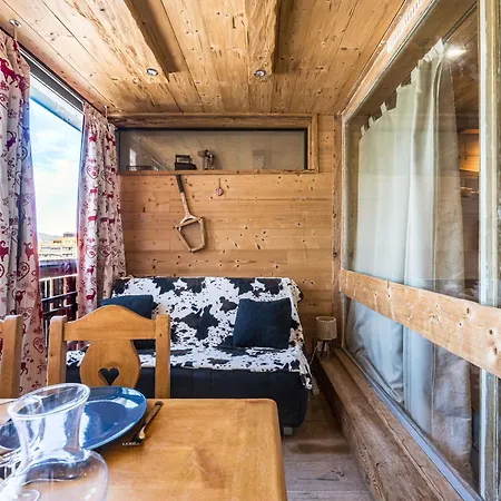 Apartamento Cosy - 4 Pers. - Fr-1-832-13 *