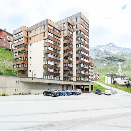 Apartamento Cosy - 4 Pers. - Fr-1-832-13
